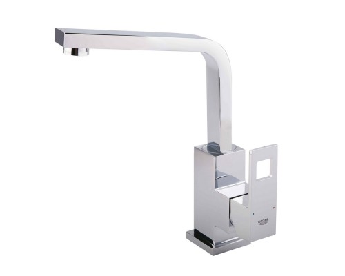Смеситель для раковины Grohe Eurocube 23135000