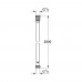 Шланг для душа Grohe Silverflex 27137000