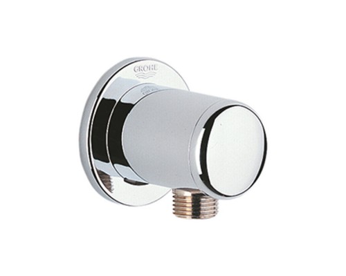 Подключение для шланга Grohe Relexa plus 28671000