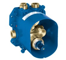 Универсальная внутренняя часть термостатического смесителя Grohe Rapido T 35500000
