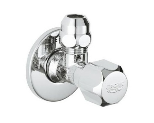 Кран приборный Grohe 2201700M 1/2