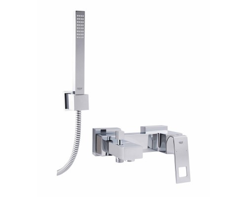 Смеситель для ванны Grohe Eurocube 23141000
