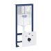 Инсталляция для унитаза Grohe Rapid SL комплект 5 в 1 38827000