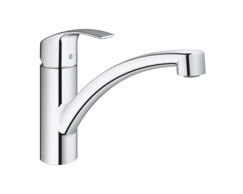 Смеситель для кухни Grohe Eurosmart 33281002