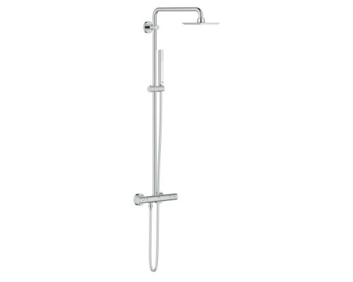 Душевая система Grohe Euphoria 27932000