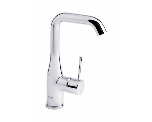 Смеситель для раковины Grohe Essence 32628001
