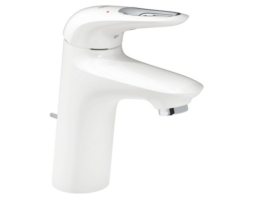 Смеситель для раковины Grohe Eurostyle 33558LS3