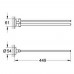 Полотенцедержатель Grohe Essentials 40371001