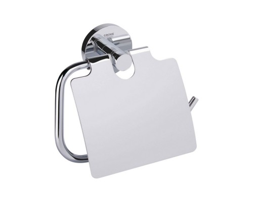 Держатель для туалетной бумаги Grohe Essentials 40367001