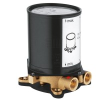 Внутренняя часть напольного смесителя для ванны Grohe 45984001
