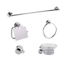 Набор аксессуаров Grohe Essentials 40344001