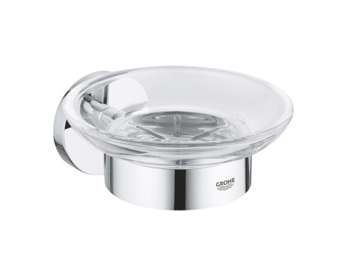 Набор аксессуаров Grohe Essentials 40344001