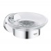 Набор аксессуаров Grohe Essentials 40344001