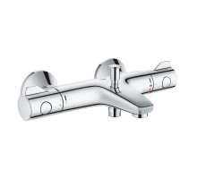 Смеситель термостатический для ванны Grohe Grohtherm 800 34567000