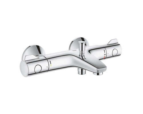 Смеситель термостатический для ванны Grohe Grohtherm 800 34567000