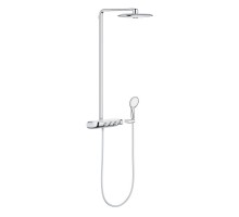 Душевая система Grohe Rainshower SmartControl 26250000