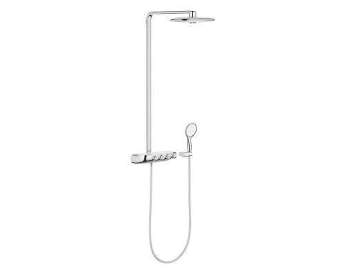 Душевая система Grohe Rainshower SmartControl 26250000