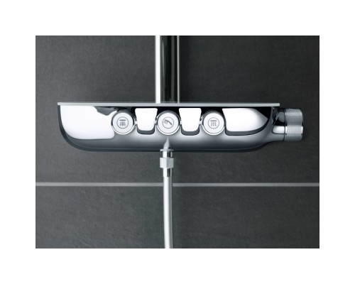 Душевая система Grohe Rainshower SmartControl 26250000