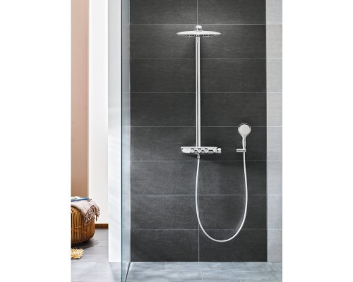 Душевая система Grohe Rainshower SmartControl 26250000