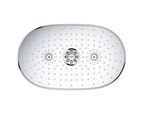 Душевая система Grohe Rainshower SmartControl 26250000