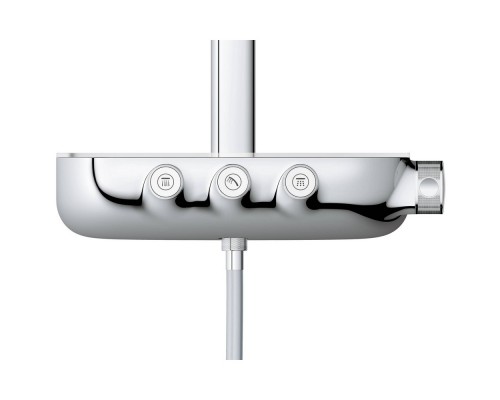 Душевая система Grohe Rainshower SmartControl 26250000