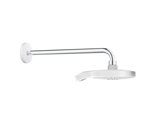 Лейка для верхнего душа с держателем Grohe Power&Soul Cosmopolitan 190 26172LS0