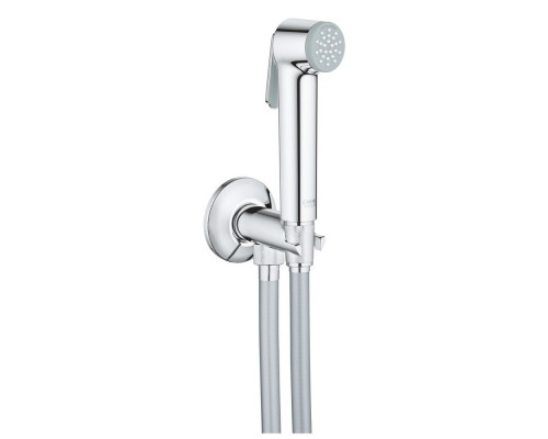 Набор для гигиенического душа Grohe Tempesta-F Trigger Spray 30 26358000