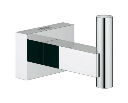 Крючок Grohe Essentials Cube 40511001