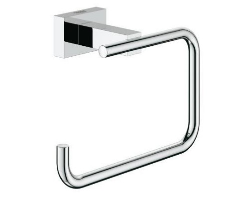 Держатель для туалетной бумаги Grohe Essentials Cube 40507001