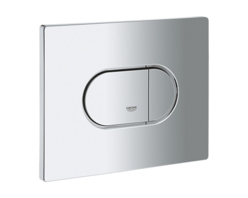 Панель смыва для унитаза Grohe Arena Cosmopolitan 38858000
