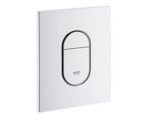 Панель смыва для унитаза Grohe Arena Cosmopolitan 38844SH0