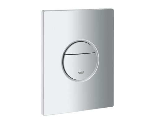 Панель смыва для унитаза Grohe Nova Cosmopolitan 38765P00