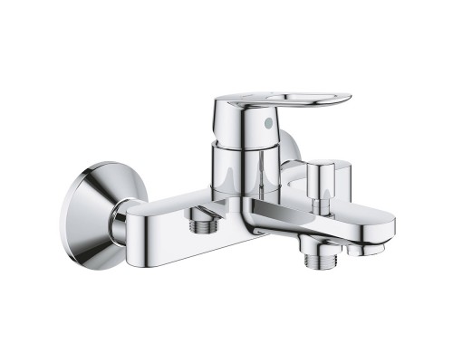 Набор смесителей Grohe BauLoop S-Size 123214S