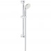 Набор смесителей Grohe BauLoop S-Size 123214S