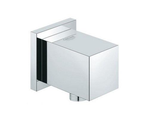 Подключение для шланга Grohe Euphoria Cube 27704000
