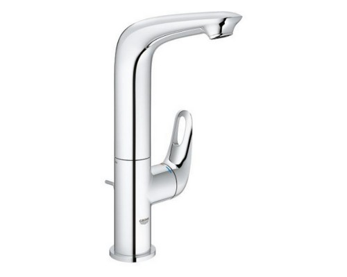 Смеситель для раковины Grohe Eurostyle 23569003