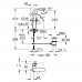 Смеситель для раковины Grohe Eurostyle 23569003