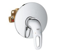 Смеситель скрытого монтажа для душа Grohe Eurostyle 33635003