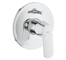 Смеситель скрытого монтажа для душа Grohe Eurosmart Cosmopolitan 32879000 на два потребителя
