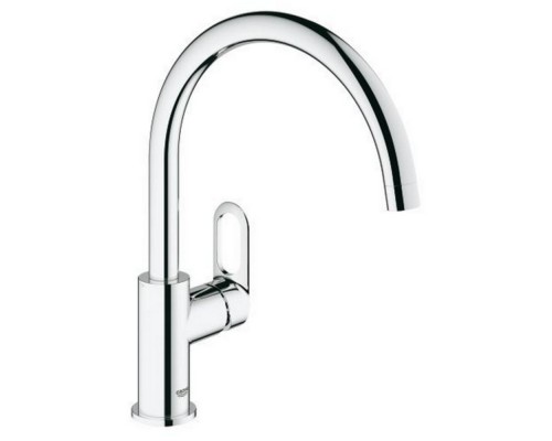 Смеситель для кухни Grohe BauLoop 31368000