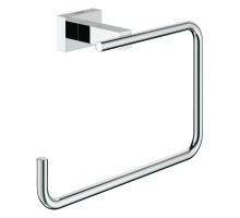 Полотенцедержатель Grohe Essentials Cube 40510001