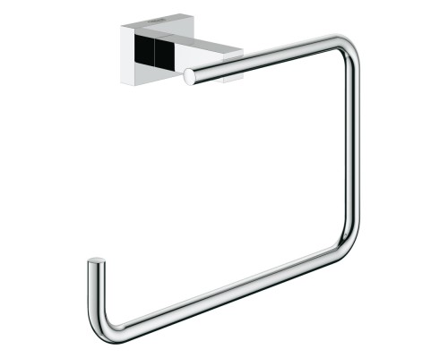 Полотенцедержатель Grohe Essentials Cube 40510001