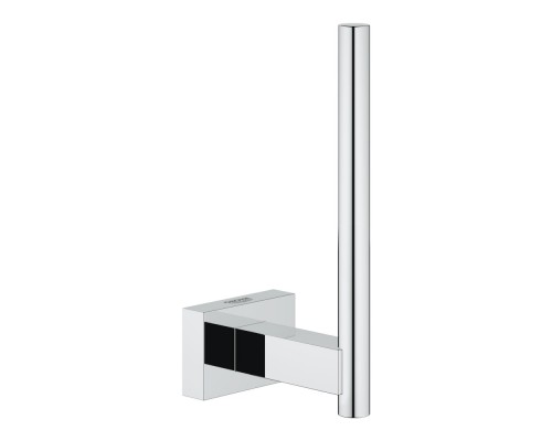 Держатель для запасной туалетной бумаги Grohe Essentials Cube 40623001