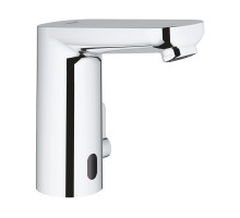 Смеситель для раковины бесконтактный Grohe Eurosmart Cosmopolitan 36327001