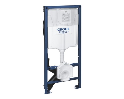 Инсталляция для унитаза Grohe Rapid SL Sensia 39112001