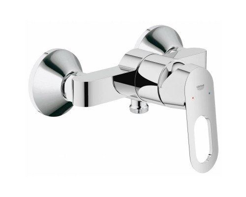 Набор смесителей Grohe BauLoop S-Size 123220S