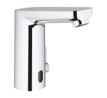 Смеситель для раковины бесконтактный Grohe Eurosmart Cosmopolitan 36325001