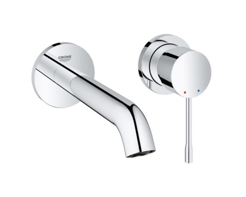 Внешняя часть смесителя для раковины Grohe Essence M-Size 19408001