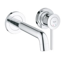 Смеситель для раковины скрытого монтажа Grohe BauClassic 20292000
