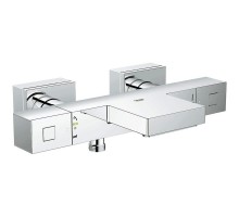 Смеситель термостатический для ванны Grohe Grohtherm Cube 34497000